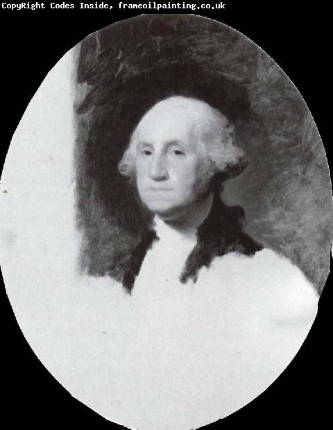 Gilbert Stuart Der Koch von George Washington